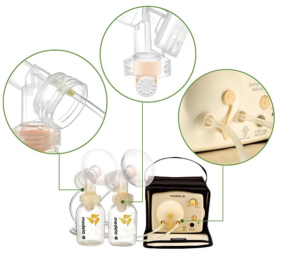 bo-phu-kien-may-hut-sua-medela-pump-in-style-advanced-h5
