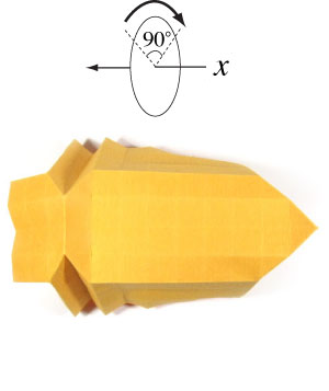 cach-gap-xep-con-ho-3d