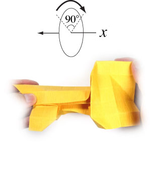 cach-gap-xep-con-ho-3d