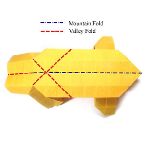 cach-gap-xep-con-ho-3d