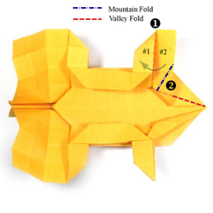 cach-gap-xep-con-ho-3d