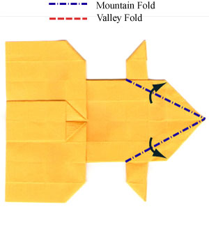 cach-gap-xep-con-ho-3d