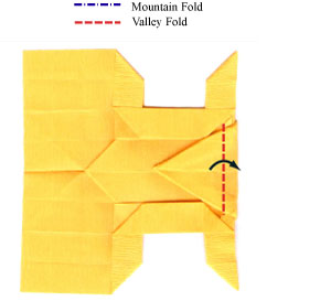 cach-gap-xep-con-ho-3d