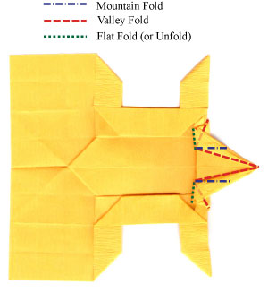 cach-gap-xep-con-ho-3d