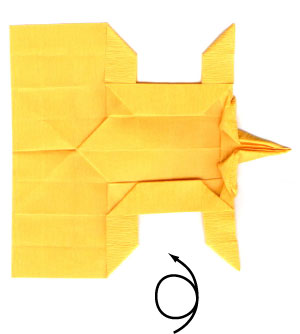 cach-gap-xep-con-ho-3d