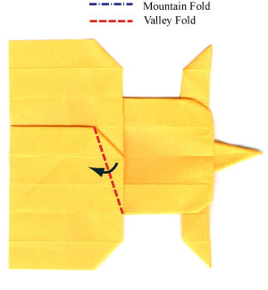 cach-gap-xep-con-ho-3d