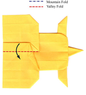 cach-gap-xep-con-ho-3d