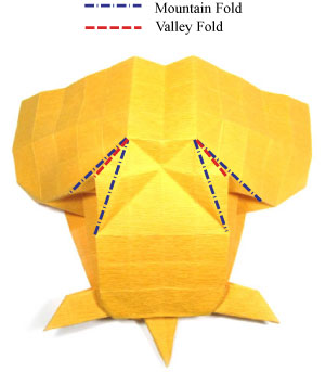 cach-gap-xep-con-ho-3d