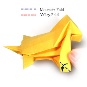 cach-gap-xep-con-ho-3d