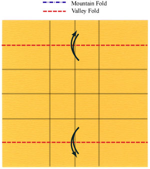 cach-gap-xep-con-ho-3d
