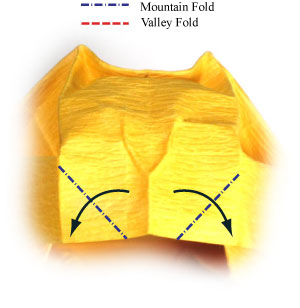 cach-gap-xep-con-ho-3d