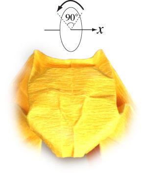 cach-gap-xep-con-ho-3d