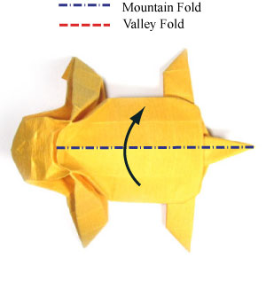 cach-gap-xep-con-ho-3d