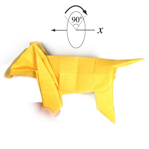 cach-gap-xep-con-ho-3d