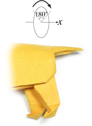 cach-gap-xep-con-ho-3d