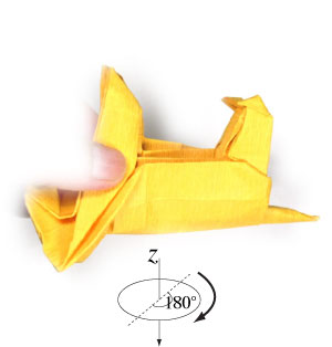 cach-gap-xep-con-ho-3d