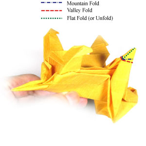 cach-gap-xep-con-ho-3d