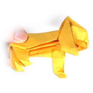 cach-gap-xep-con-ho-3d