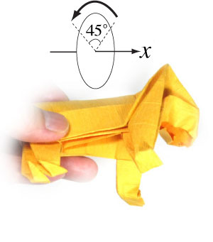 cach-gap-xep-con-ho-3d