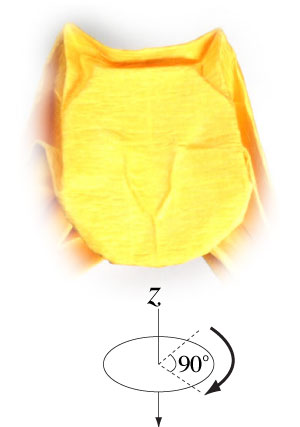 cach-gap-xep-con-ho-3d