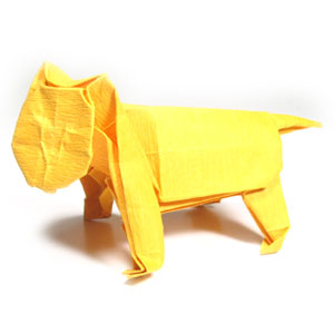 cach-gap-xep-con-ho-3d