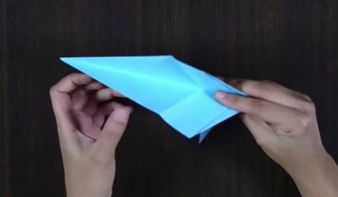 cach-gap-xep-hinh-con-voi-bang-giay