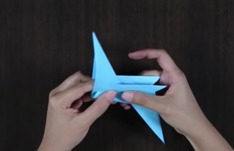 cach-gap-xep-hinh-con-voi-bang-giay