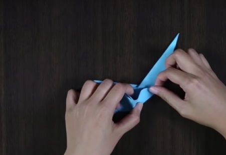 cach-gap-xep-hinh-con-voi-bang-giay