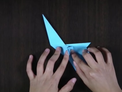 cach-gap-xep-hinh-con-voi-bang-giay