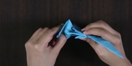 cach-gap-xep-hinh-con-voi-bang-giay