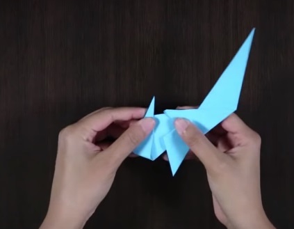 cach-gap-xep-hinh-con-voi-bang-giay