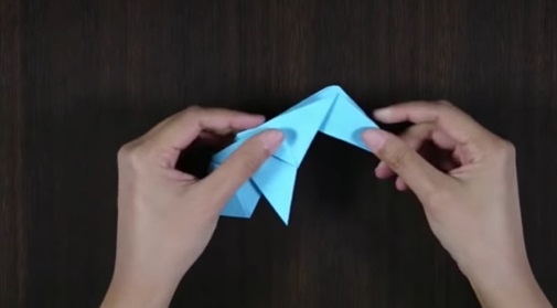 cach-gap-xep-hinh-con-voi-bang-giay