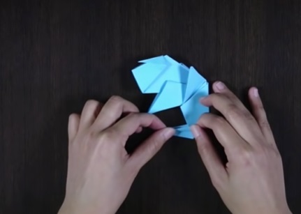 cach-gap-xep-hinh-con-voi-bang-giay