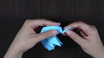 cach-gap-xep-hinh-con-voi-bang-giay