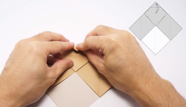 cach-gap-xep-hinh-mat-con-voi-bang-giay