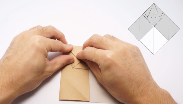 cach-gap-xep-hinh-mat-con-voi-bang-giay