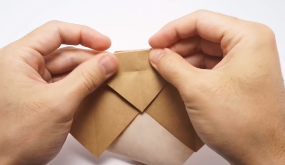 cach-gap-xep-hinh-mat-con-voi-bang-giay