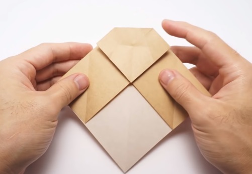 cach-gap-xep-hinh-mat-con-voi-bang-giay