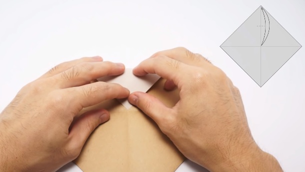 cach-gap-xep-hinh-mat-con-voi-bang-giay