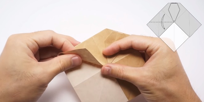 cach-gap-xep-hinh-mat-con-voi-bang-giay