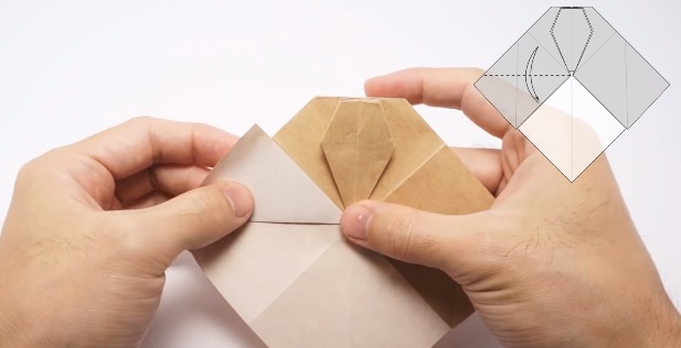 cach-gap-xep-hinh-mat-con-voi-bang-giay