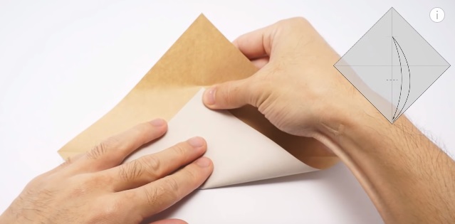 cach-gap-xep-hinh-mat-con-voi-bang-giay