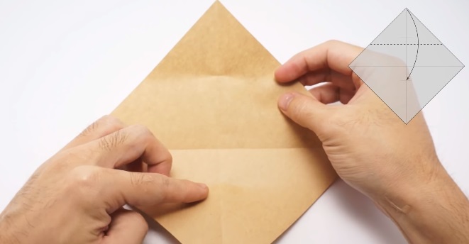 cach-gap-xep-hinh-mat-con-voi-bang-giay