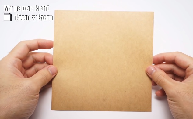 cach-gap-xep-hinh-mat-con-voi-bang-giay