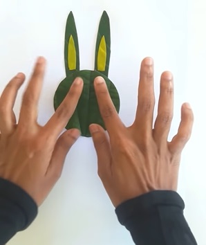 Nhấn vào ảnh để phóng to cach-lam-con-tho-bang-la-cay