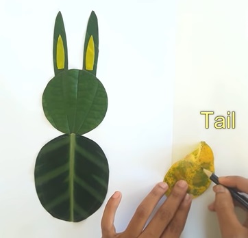 Nhấn vào ảnh để phóng to cach-lam-con-tho-bang-la-cay