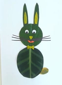 Nhấn vào ảnh để phóng to cach-lam-con-tho-bang-la-cay