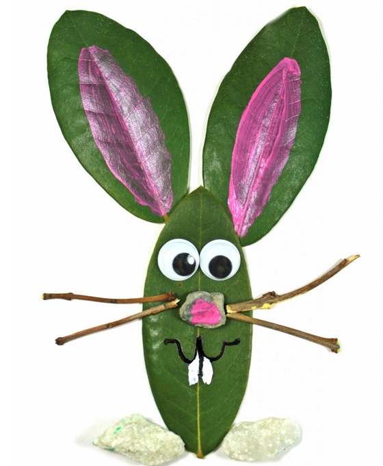 Nhấn vào ảnh để phóng to cach-lam-con-tho-bang-la-cay