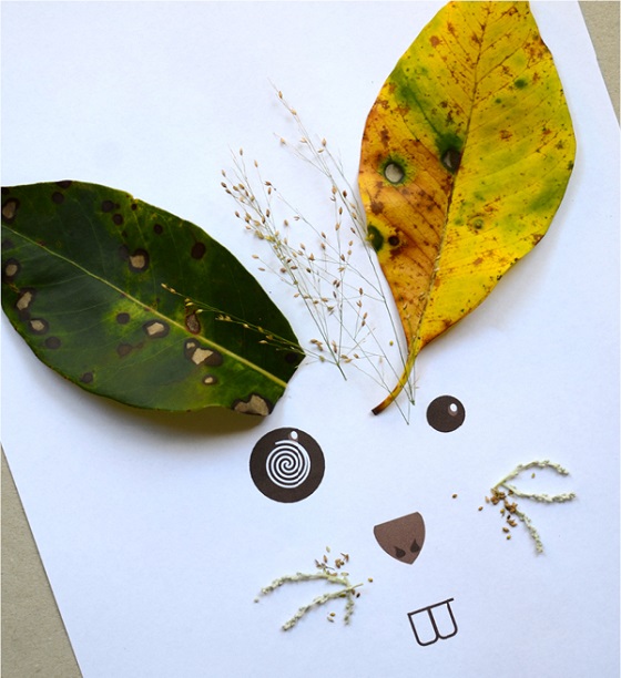 Nhấn vào ảnh để phóng to cach-lam-con-tho-bang-la-cay