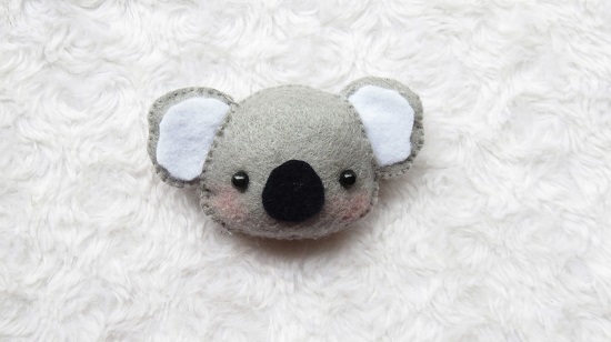 cach-lam-con-vat-gau-Koala-bang-vai-ni